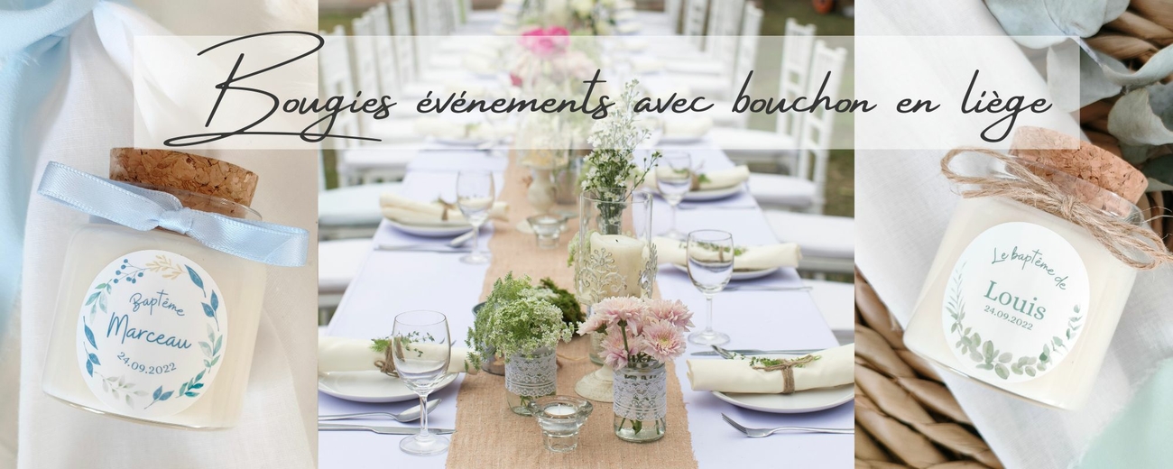 Copie de Copie de Copie de Bougies personnalisées pour vos beaux moments (4)